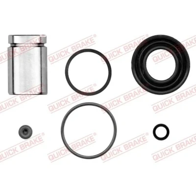 Bilde av QUICK BRAKE 114 5437 Bremseklave Reparasjonssett med stempel 36mm BMW: X1