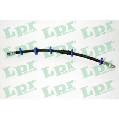 Bilde av LPR 6T46201 Bremseslange 435 F10X1