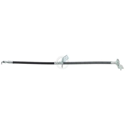Bilde av A.B.S. SL 1091 Bremseslange 552 INN M10x 1.0 KIA: cee‘d I Hatchback, Stasjonsvogn, HYUNDAI: i30 Stasjonsvogn