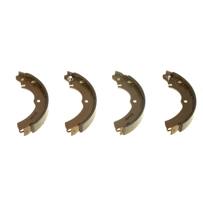 Bilde av BREMBO S 54 526 Bremsesko 203 32 MITSUBISHI: COLT 6, Lancer 7 Limousine,