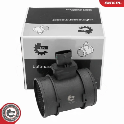 Bilde av Luftmassemåler ESEN SKV 07SKV322