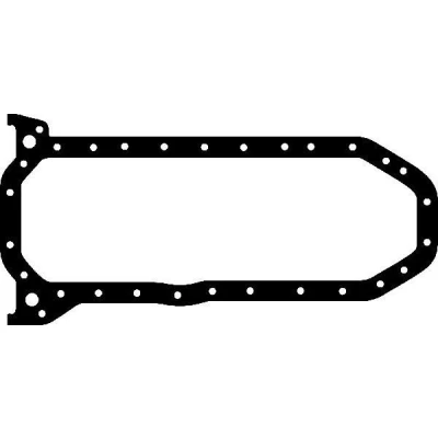 Bilde av CORTECO 423961P Bunnpannepakning VOLVO: 940 II Stasjonsvogn, Sedan, I VOLKSWAGEN: LT 28 35 Flatvogn lastebil / Chassis