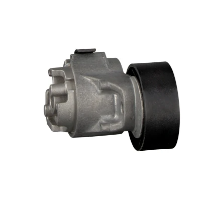Bilde av FEBI BILSTEIN 30178 Spennarm FIAT: Ducato III Flatvogn lastebil / Chassis