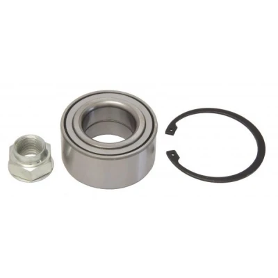 Bilde av MAPCO 26502 Hjullagersett framaksel begge sider 84 HONDA: CR V 2, Accord 6 Limousine, CIVIC 8 Hatchback