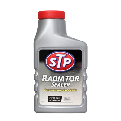 Bilde av Tetningsstoff kjøler STP RADIATOR SEALANT