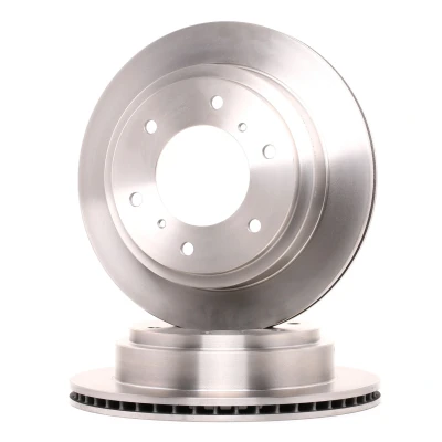 Bilde av BOSCH 0 986 479 373 Bremseskiver 300 22 6 139,7 ventilert oljet MITSUBISHI: Pajero 3, 4, Sport 1 SUV