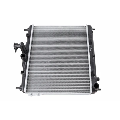 Bilde av ACKOJA A52 60 0005 Radiator 490 370 23 Manuel girkasse