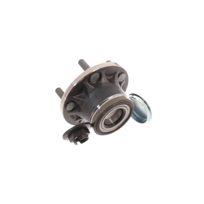 Bilde av SKF VKBA 6522 Hjullagersett med integrert ABS sensor FORD: Transit Connect Mk1 Van, Tourneo