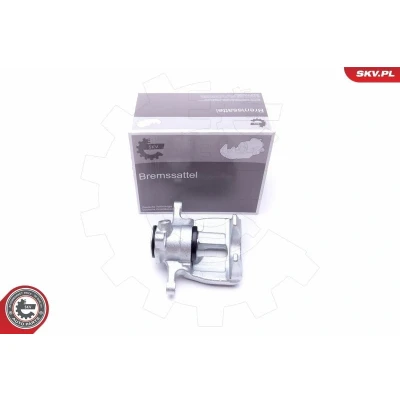 Bilde av Bremsecaliper, Høyre bakaksel, audi a4 allroad b8, b8 avant, a5, a5 cabriolet, sportback, q5, 8K0615404E