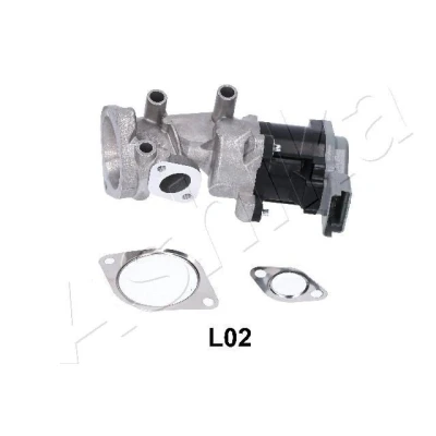 Bilde av ASHIKA 150 0L L02 EGR Ventil LAND ROVER: Discovery 3, Range Rover Sport, 4