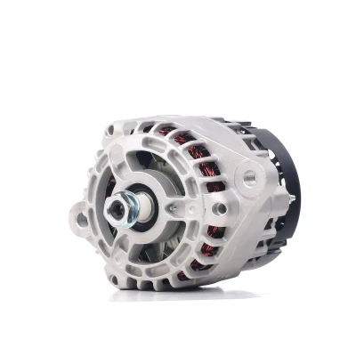 Bilde av AS PL A4073 Dynamo 12V 120A OPEL: Astra H Caravan, Zafira B, Vectra C FIAT: Ducato III Flatvogn lastebil / Chassis, Punto Evo Hatchback