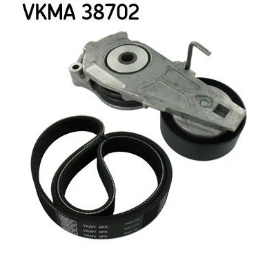 Bilde av SKF VKMA 38702 Kileribberem MINI: Hatchback