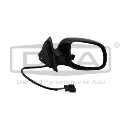 Bilde av Sidespeil Dpa 88570106602 høyre SKODA: Fabia 1 Combi