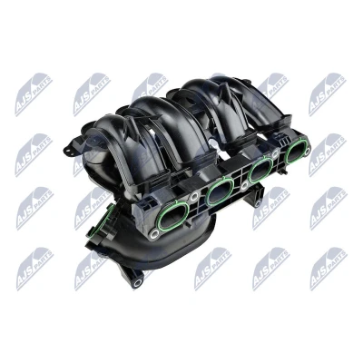 Bilde av NTY BKS FR 007 Innsugningsmanifold med tetning FORD: Focus 2, C Max