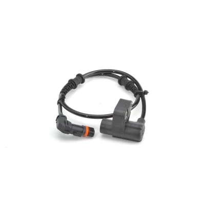 Bilde av BOSCH 0 265 006 370 ABS Sensor med kabel induktiv 560 MERCEDES BENZ: A Klasse