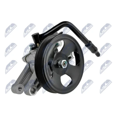 Bilde av NTY SPW HY 511 Hydraulikkpumpe
