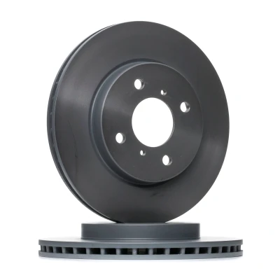 Bilde av FEBI BILSTEIN 170724 Bremseskiver framaksel 252 20 4 100 innvendig ventilert belagt SUZUKI: SWIFT 4, 5