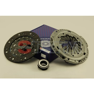 Bilde av Clutchsett, audi,seat,skoda,vw