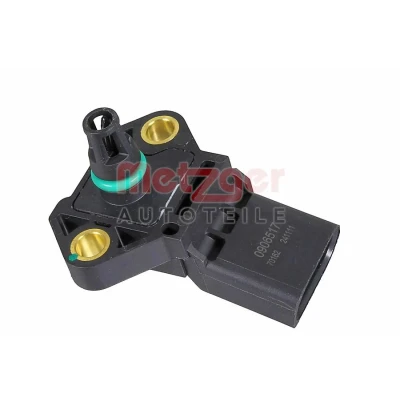 Bilde av METZGER 0906517 Sensor, ladetrykk