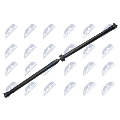 Bilde av kardangaksel, akseldrift, Bak, nissan x trail i, 37000 8H300, 370008H310, 8H510