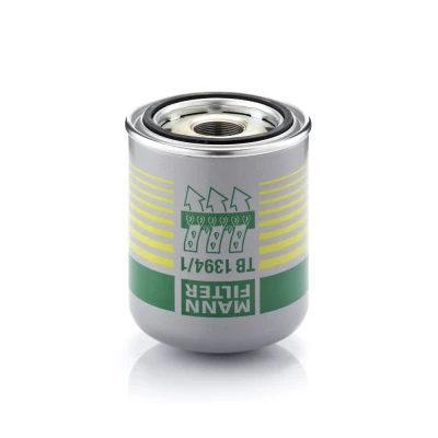 Bilde av MANN FILTER TB 1394/1 x Lufttørkerpatron MERCEDES BENZ: ATEGO 2