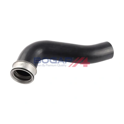 Bilde av BOGAP A1711159 Ladeluftslange VOLKSWAGEN: Passat B6 Variant, GOLF 5, 6
