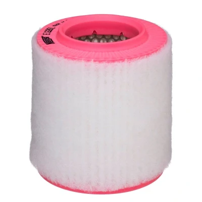 Bilde av HENGST FILTER E1226L Luftfilter 185 163 Filterinnsats AUDI: A8 D3