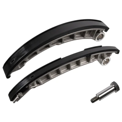 Bilde av Glideskinnesett, registerkjede, citroën,fiat,iveco,peugeot, 009945 2340, 04122 1005, 04210 3253, 0504310252, 0829.G5, 0830.68 S1, 0830.6