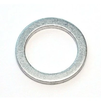 Bilde av ELRING 068.616 Oljepluggspackning Aluminium BMW: 3 Touring, Sedan, 1 Hatchback