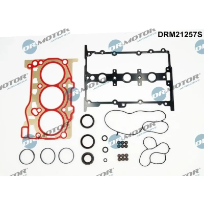 Bilde av DR.MOTOR AUTOMOTIVE DRM21257S Tetnings helsett, motor