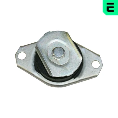 Bilde av Lagring, motor, Bak, Høyre, alfa romeo 145, 146, fiat brava, bravo i, marea, marea weekend, lancia delta ii, lybra, lybra sw, 60813084,
