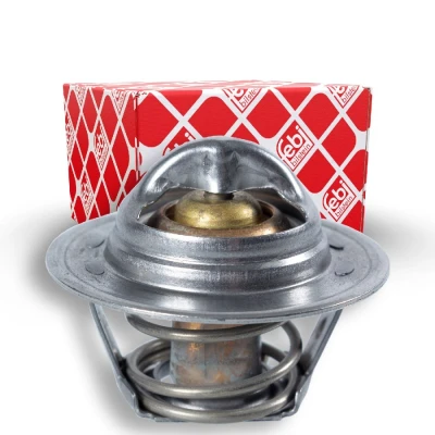 Bilde av FEBI BILSTEIN 17906 Termostat 87 VOLKSWAGEN: GOLF 2, 1