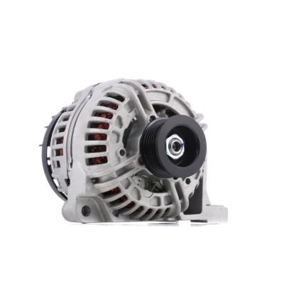 Bilde av LUCAS ELECTRICAL LRA01817 Dynamo 14V 120A VOLVO: V70 2, S80 I, XC70 I Cross Country