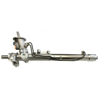 Bilde av MAPCO 29806/1 Tannstang hydraulisk for venstreratt med filter ZF 623 verzahnt, Z hnez.:22 VOLKSWAGEN: New Beetle Hatchback, SKODA: Octavia 1 Combi