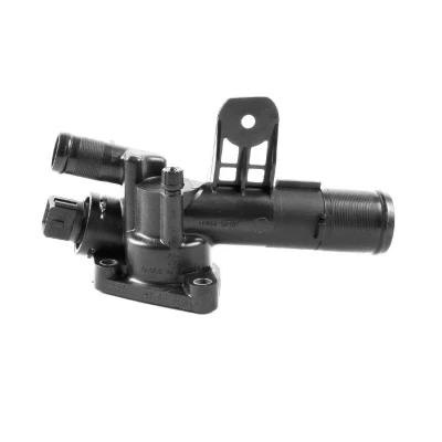 Bilde av GATES TH37889G1 Termostat 89 med tetning kapsling RENAULT: MEGANE 2 Kombi, CLIO 3, NISSAN: Qashqai / Qashqai+2 I