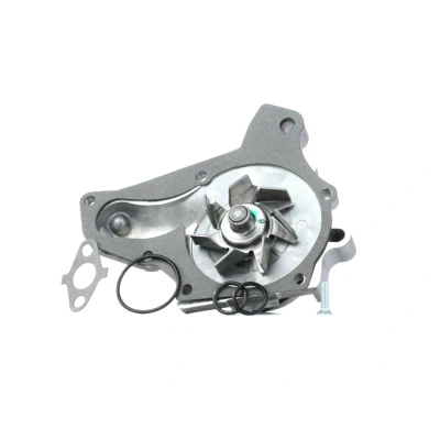 Bilde av SKF VKPC 91613 Vannpumpe 23 med tetning Metall for tannremdrift TOYOTA: MR2 II Coupé, Avensis I Liftback, Celica VI Coupé