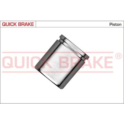 Bilde av Stempel, bremsecaliper QUICK BRAKE 185364K