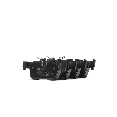 Bilde av FEBI BILSTEIN 16910 Bremseklosser bakaksel klargjort for slitasjeindikator BMW: X1, 2 Active Tourer, Gran Tourer