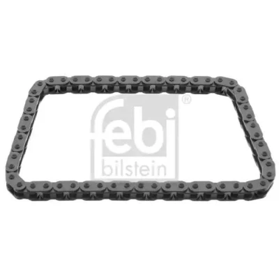 Bilde av FEBI BILSTEIN 100678 Kjede, oljepumpedrift