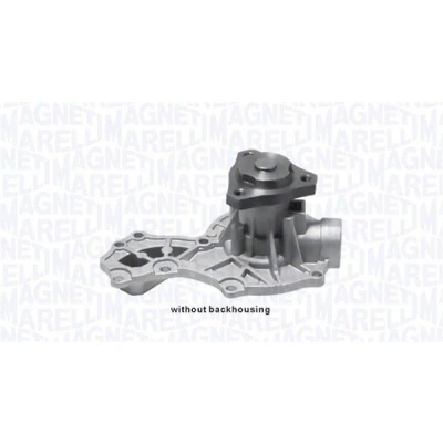 Bilde av MAGNETI MARELLI 352316171163 Vannpumpe VOLKSWAGEN: GOLF 2, TRANSPORTER 3 Bus, 1 Cabriolet, AUDI: A4 B5 Sedan, 80 B2