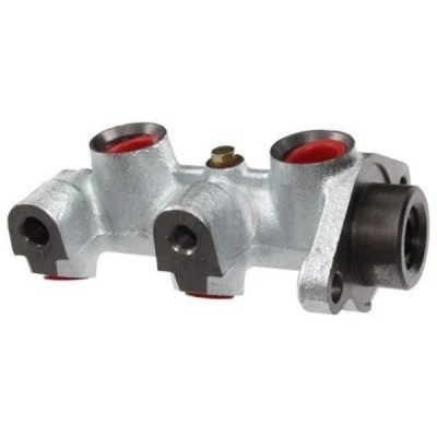 Bilde av A.B.S. 41831X Hovedsylinder 4 Støpejern M10/M12/M15x1