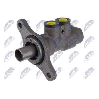 Bilde av NTY Hovedsylinder 22,2mm HPH PE 000