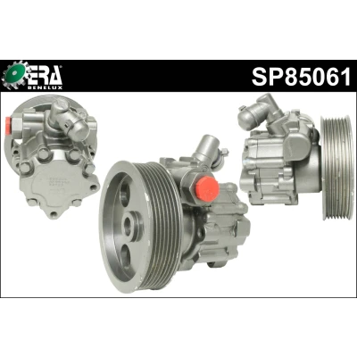 Bilde av ERA Benelux SP85061 Hydraulikkpumpe MERCEDES BENZ: CLK Coupé, C Klasse T modell