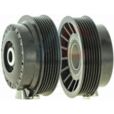 Bilde av ACAUTO AC 06ZX06 Magnet Clutch ZEXEL, MERCEDES DCS 17, KC BENZ: E Klasse T modell, Sedan