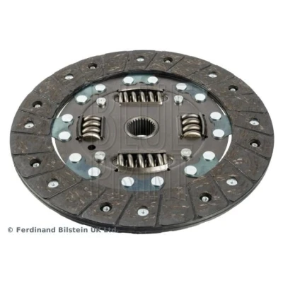 Bilde av BLUE PRINT ADV183002 Clutch tre deler med syntetisk fett utløserlager 215 VOLKSWAGEN: Transporter 4 Bus,
