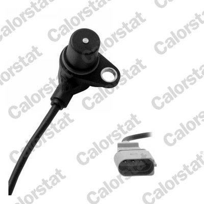 Bilde av CALORSTAT by Vernet CS0362 Impulsgiver med kabel VOLKSWAGEN: Golf 4, 5, Touran I, AUDI: A4 B7 Avant, A6 C6 Sedan