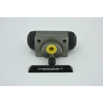 Bilde av FEBEST 0278 K12 Bremsesylinder bakaksel RENAULT: Zoe, DACIA: Duster II, NISSAN: MICRA 3