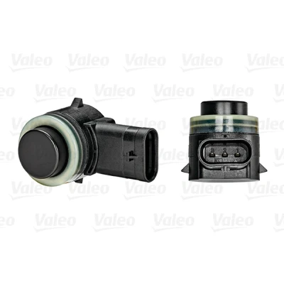 Bilde av VALEO ORIGINAL PART 890019 Parkeringssensorer foran og bak ultralydføler MERCEDES BENZ: E Klasse Sedan, V Klasse, C T modell