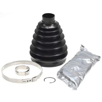 Bilde av SPIDAN 25311 Drivakselmansjett 114,58 TPE (termoplastisk elastomer) RENAULT: Kangoo I, II Express, I Express