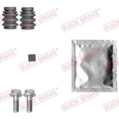 Bilde av QUICK BRAKE 113 1434 Tilbehørssett, bremsecaliper OPEL: Astra J Hatchback